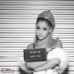 Ariana Grande