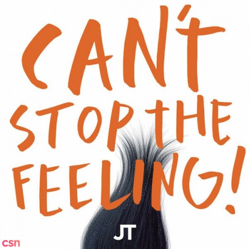 Justin Timberlake