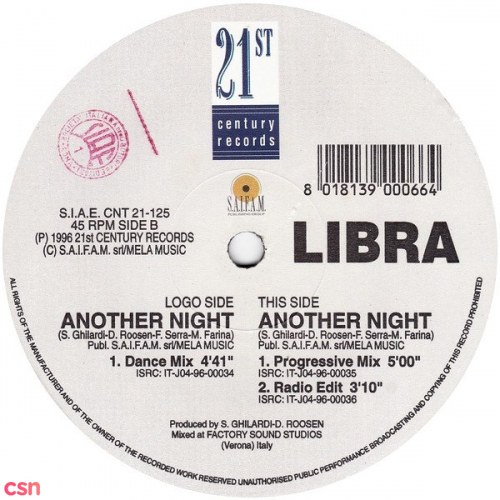 Libra