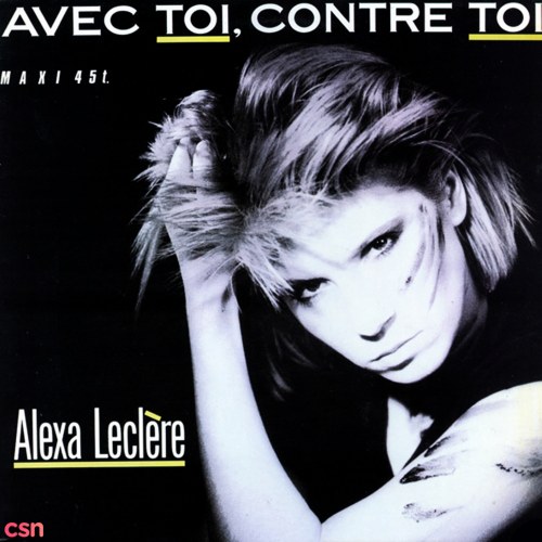 Alexa Leclere