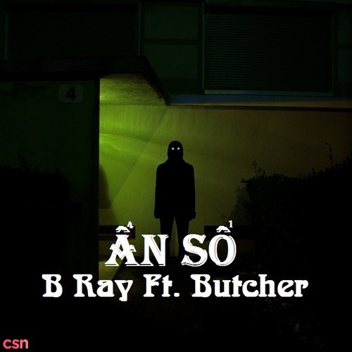 B Ray