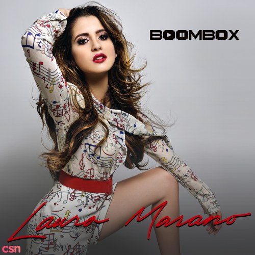 Laura Marano