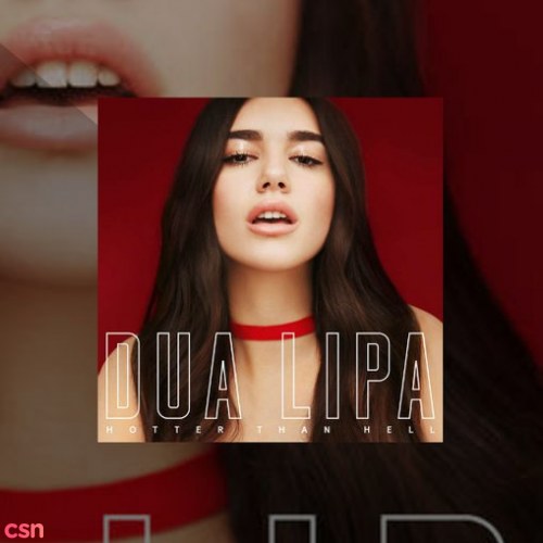 Dua Lipa