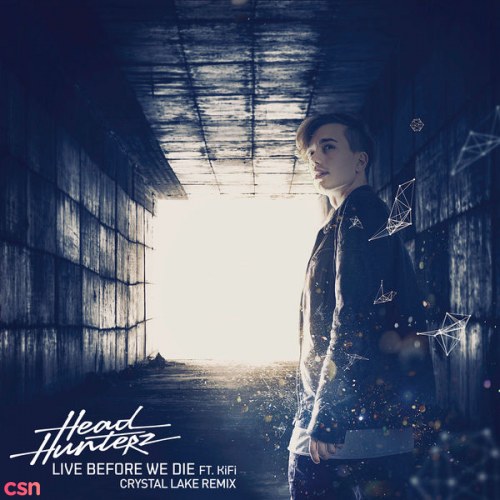 Headhunterz