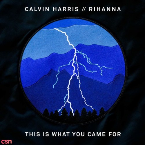 Calvin Harris