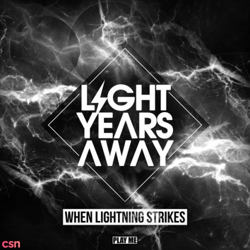 Light Years Away