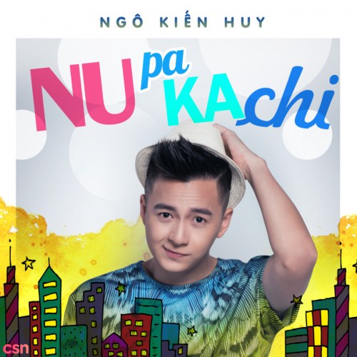 Ngô Kiến Huy