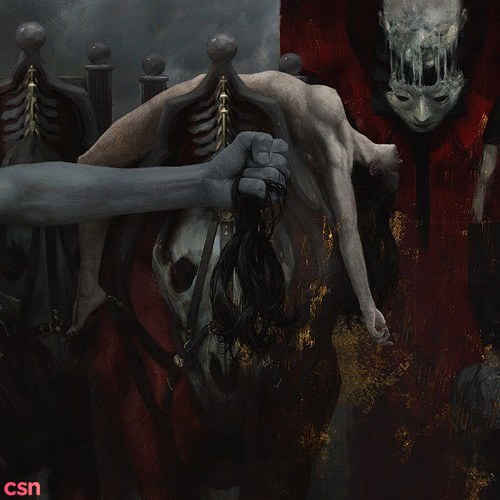 the GazettE