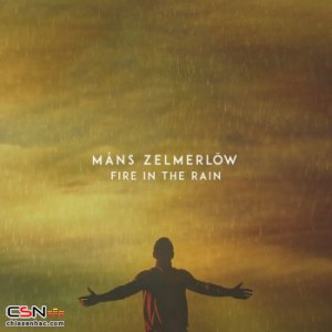 Måns Zelmerlöw