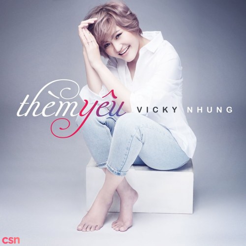Vicky Nhung