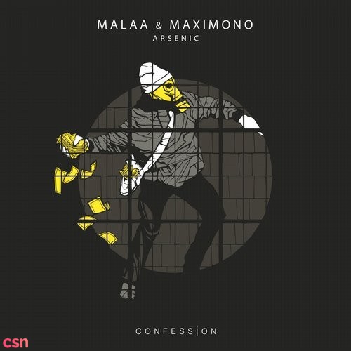 Malaa