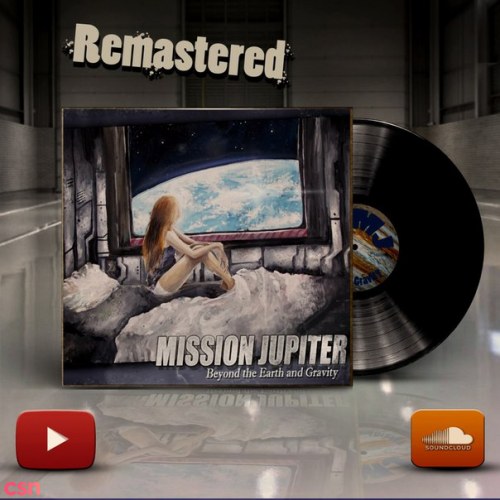 Mission Jupiter