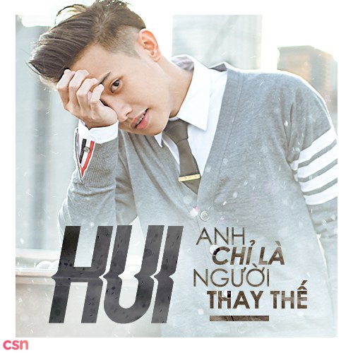 HUI