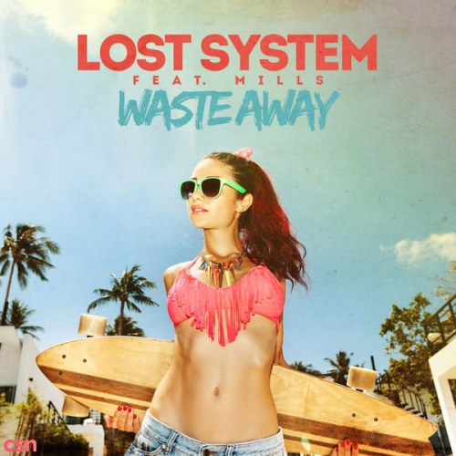 Lost System