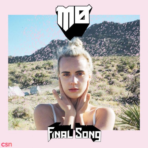 Mø