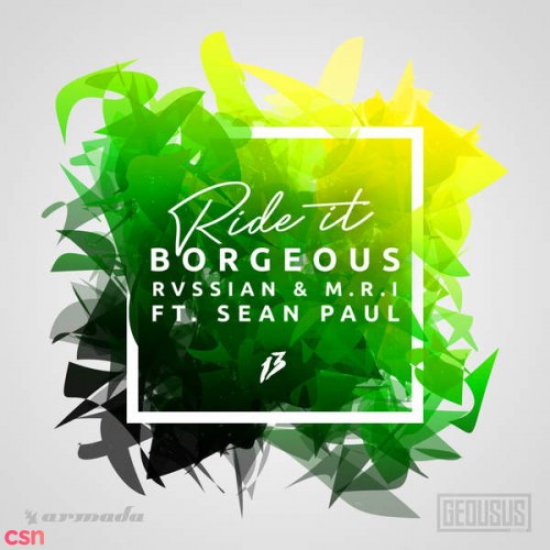 Borgeous