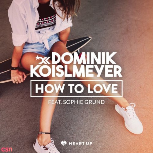Dominik Koislmeyer