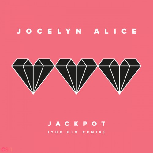 Jocelyn Alice