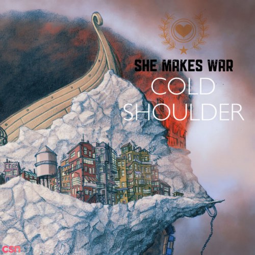 She Makes War