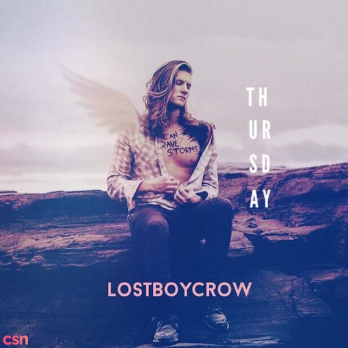 Lostboycrow