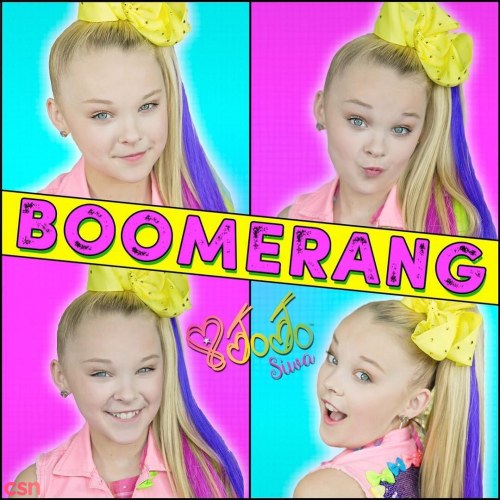 JoJo Siwa