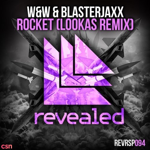 Blasterjaxx