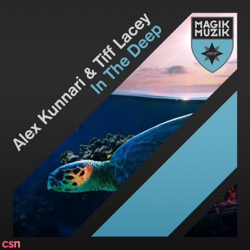 Alex Kunnari