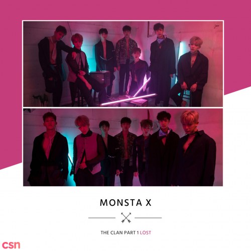 Monsta X