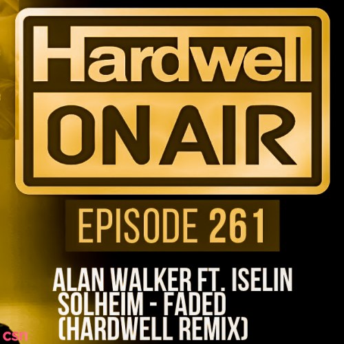 Alan Walker