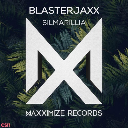Blasterjaxx