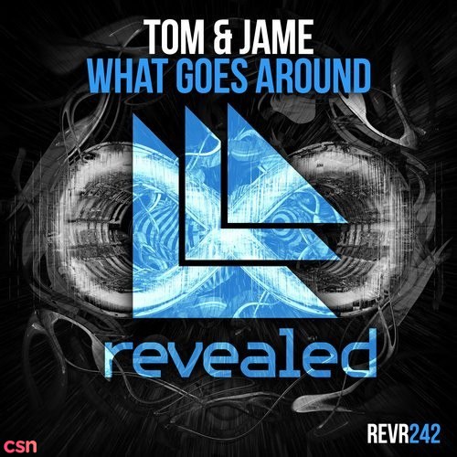 Tom & Jame
