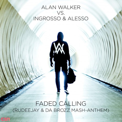 Alan Walker