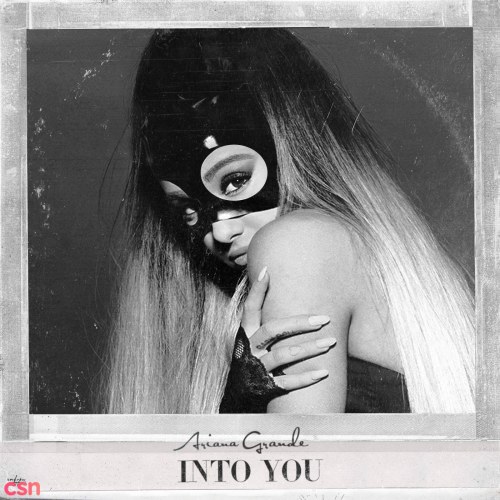Ariana Grande