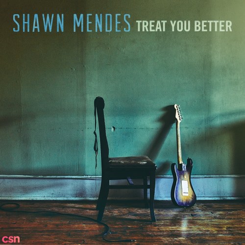Shawn Mendes