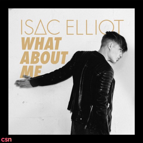Isac Elliot