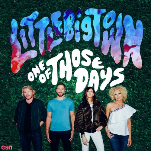 Little Big Town
