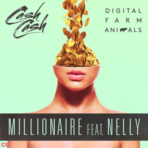 Cash Cash