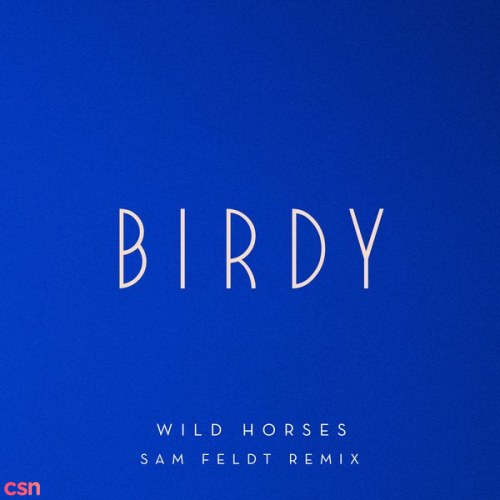 Birdy