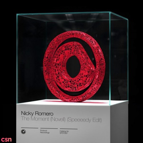 Nicky Romero