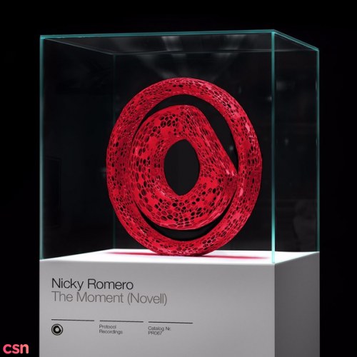 Nicky Romero