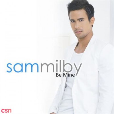 Sam Milby
