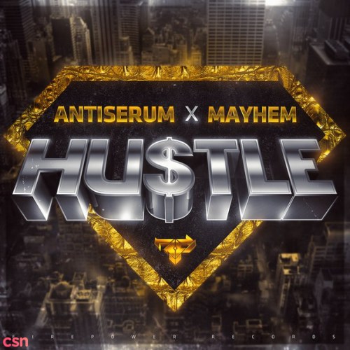 Antiserum