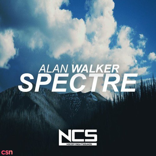 Alan Walker