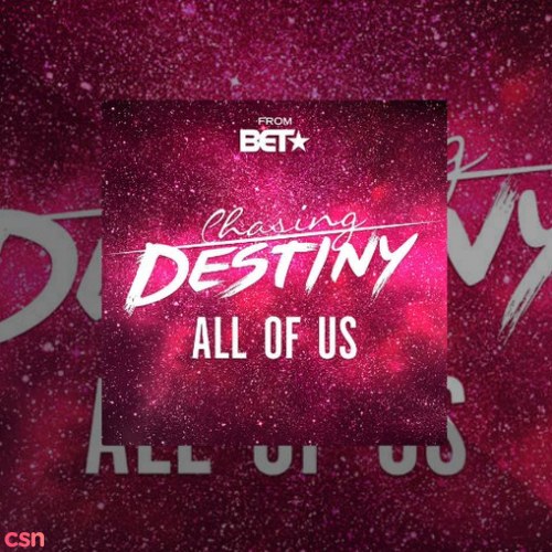 Chasing Destiny