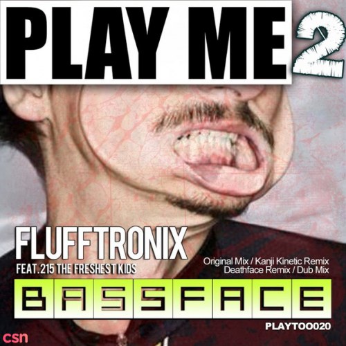 Flufftronix