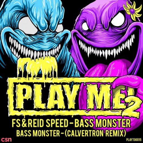 Calvertron