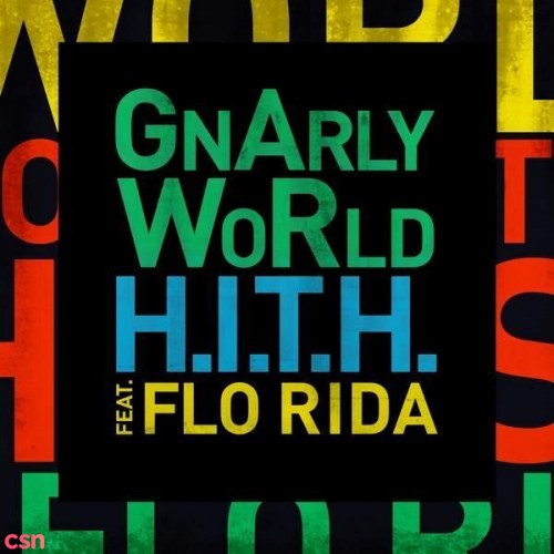 Flo Rida