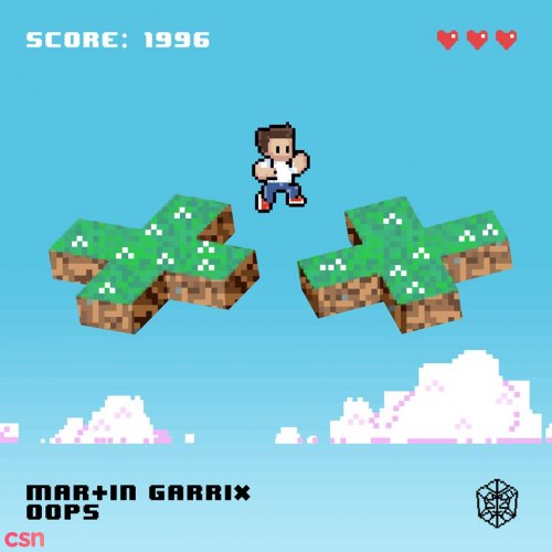 Martin Garrix
