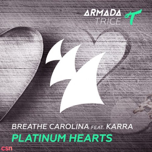 Breathe Carolina