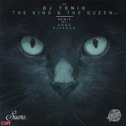 DJ Tonio